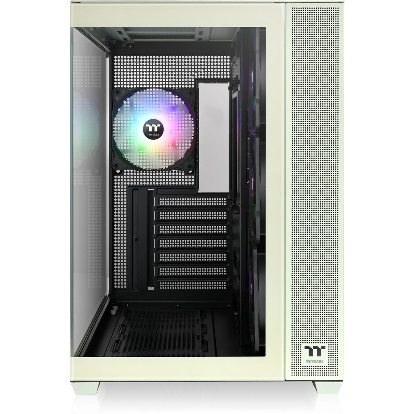 Thermaltake View 380 TG ARGB Matcha Green