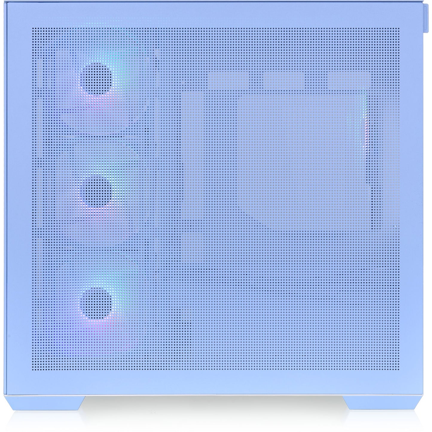 Thermaltake View 380 TG ARGB Hydrangea Blue