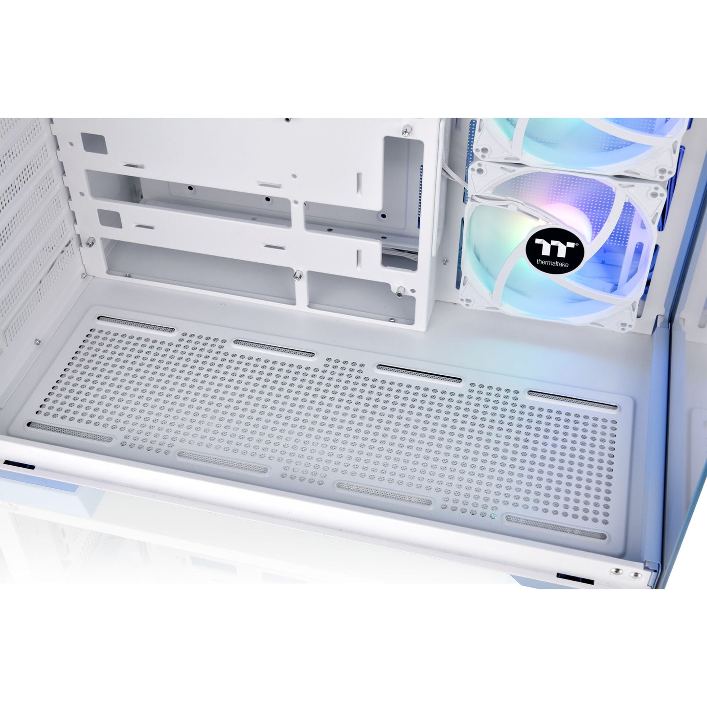 Thermaltake View 380 TG ARGB Hydrangea Blue
