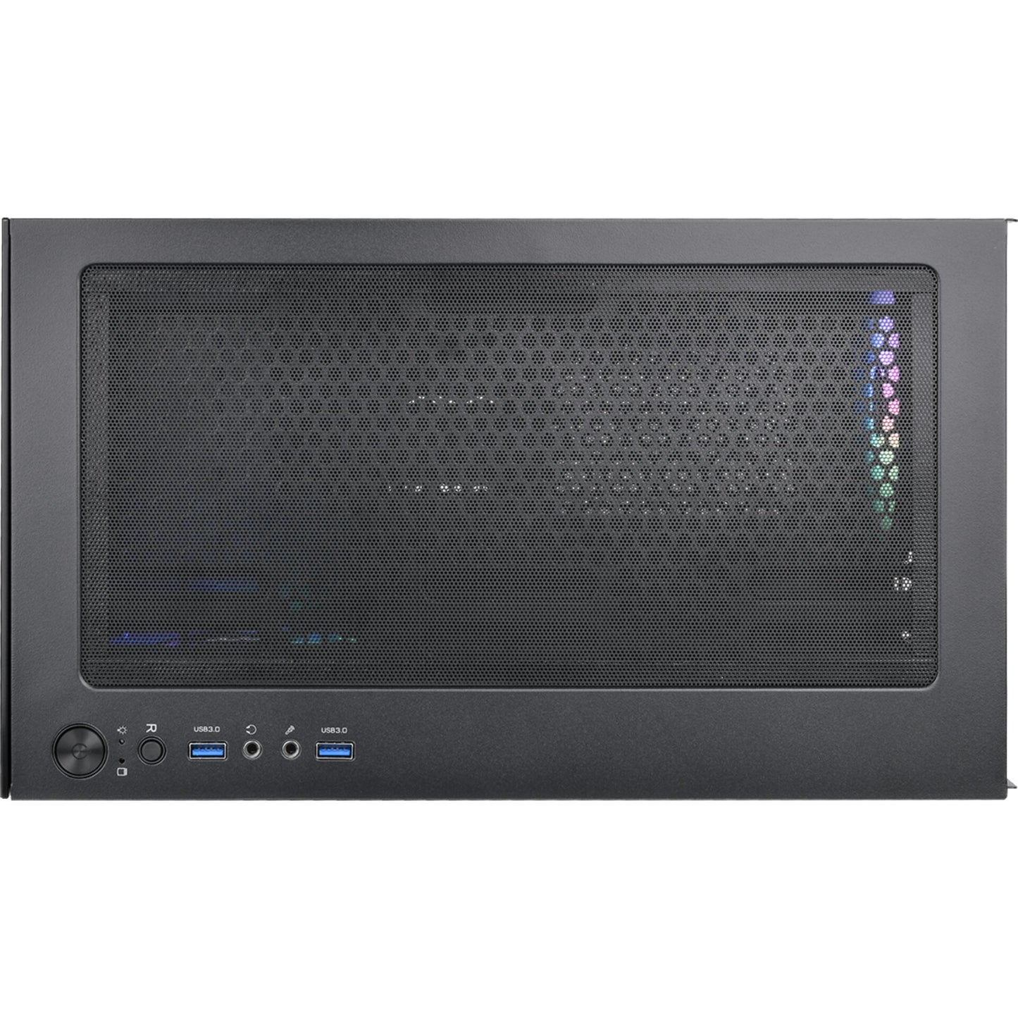 Thermaltake View 170 TG ARGB Black