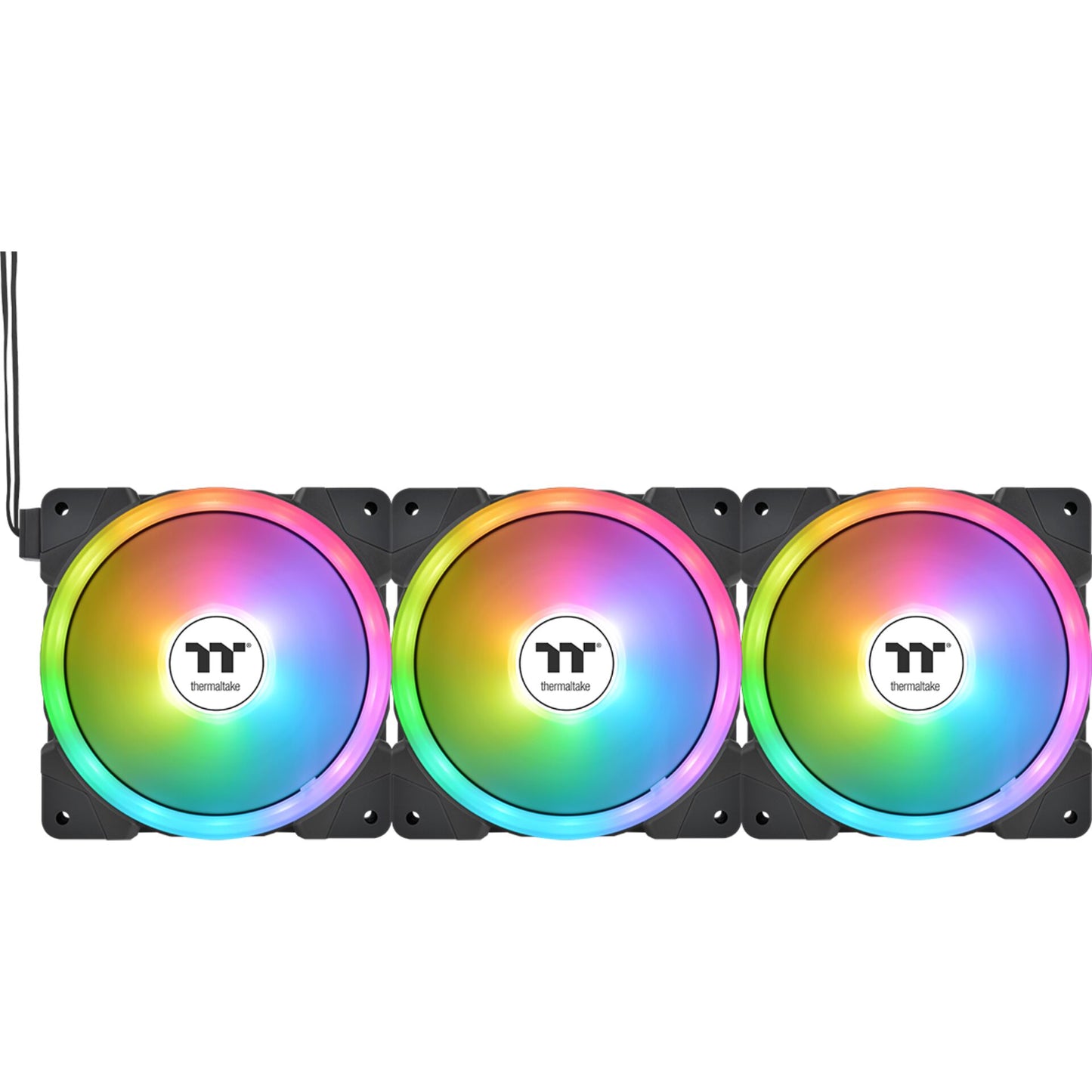 Thermaltake SWAFAN EX12 ARGB TT Premium Edition