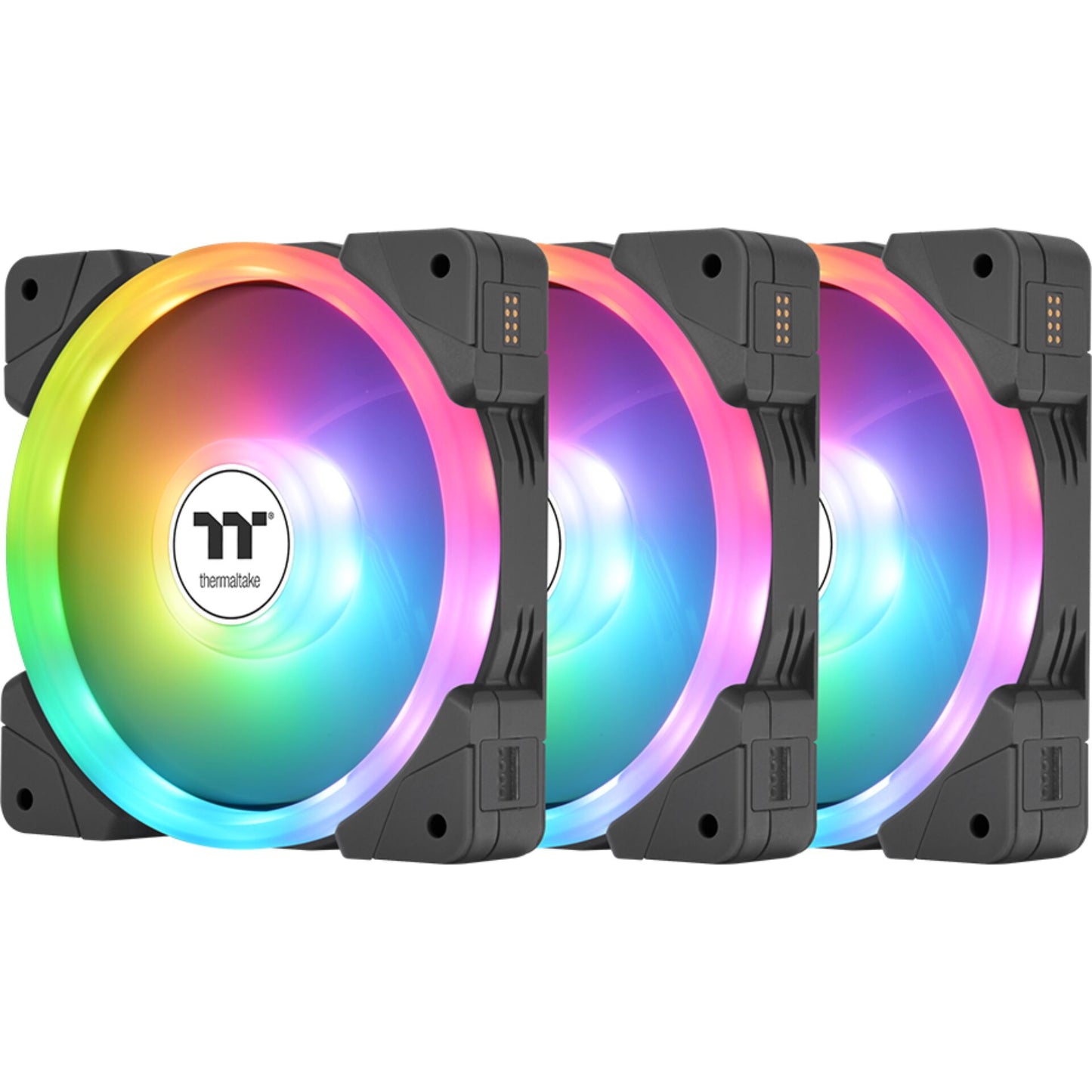 Thermaltake SWAFAN EX12 ARGB TT Premium Edition