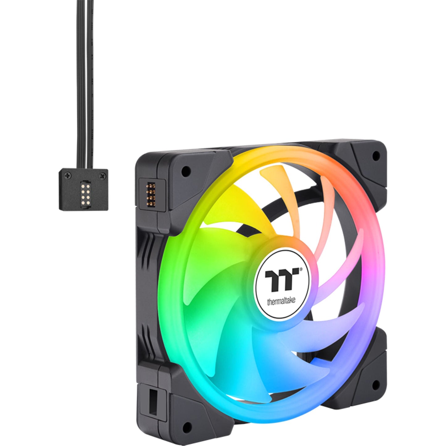 Thermaltake SWAFAN EX12 ARGB TT Premium Edition