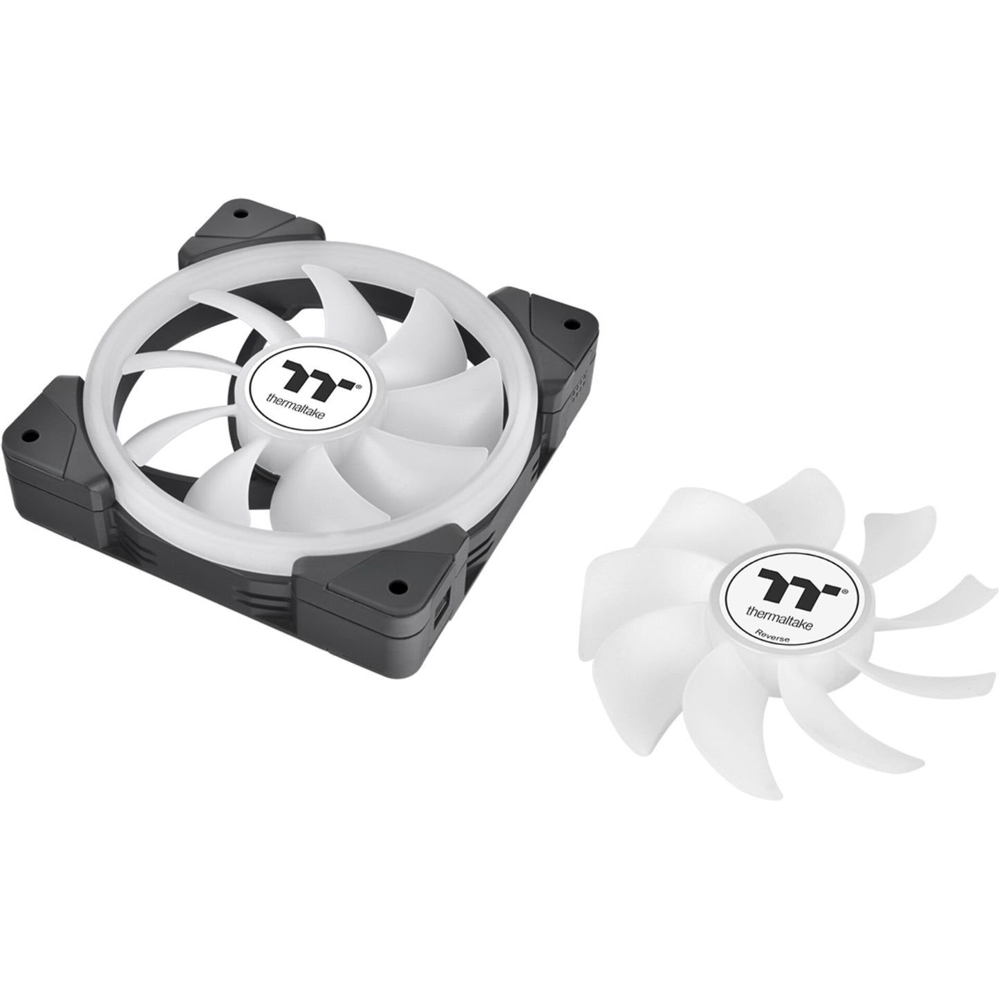 Thermaltake SWAFAN EX12 ARGB TT Premium Edition