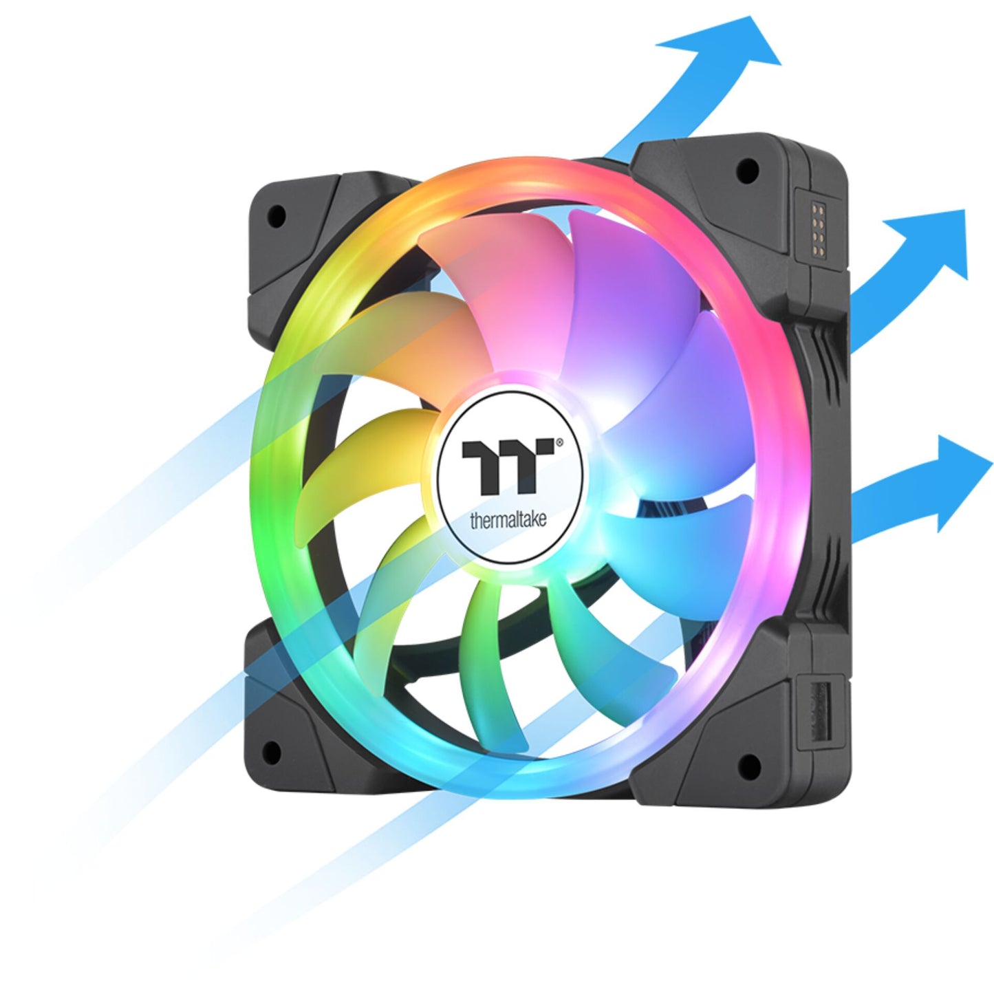 Thermaltake SWAFAN EX12 ARGB TT Premium Edition