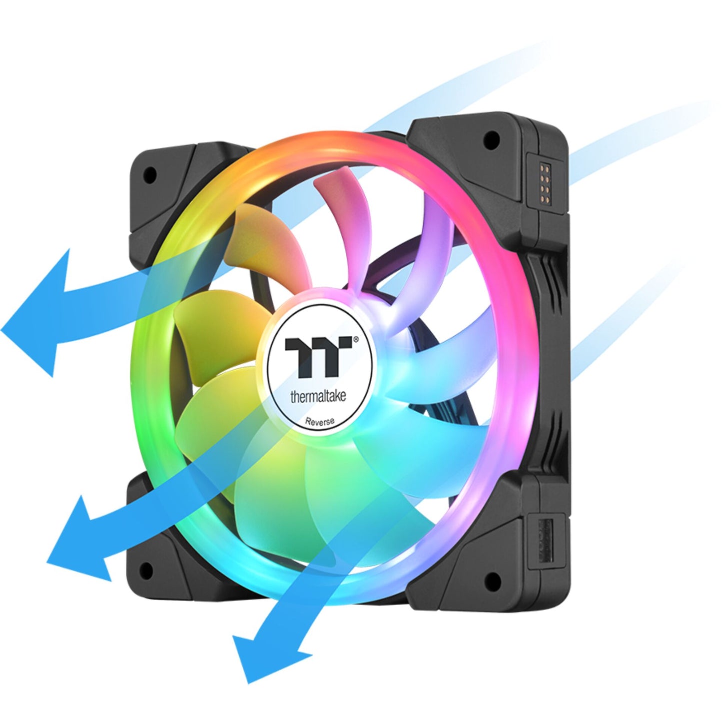 Thermaltake SWAFAN EX12 ARGB TT Premium Edition