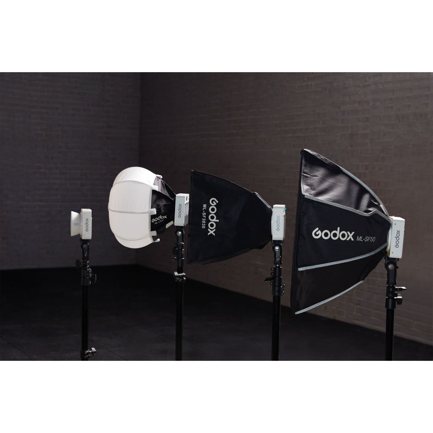 Godox ML100 Bi-color