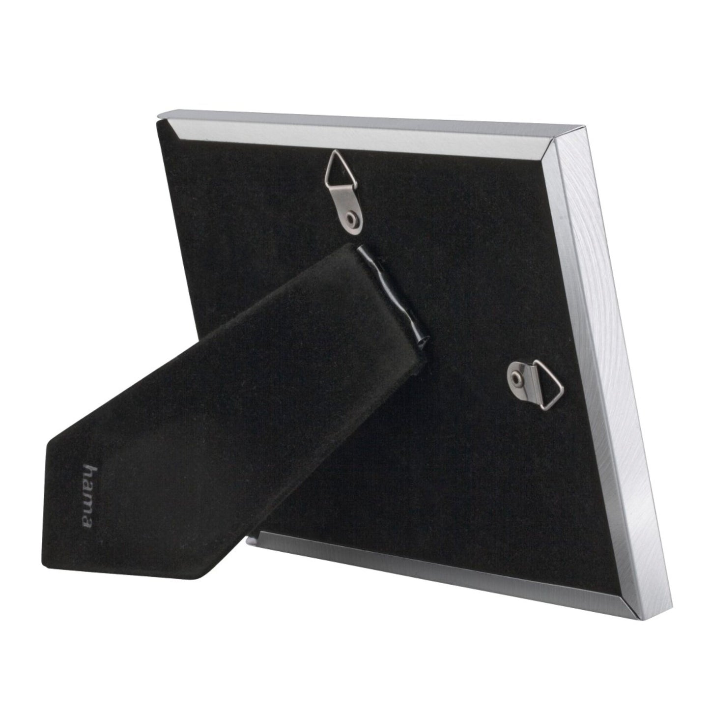 Hama Riva silver 15x20 Portrait Metal 193111
