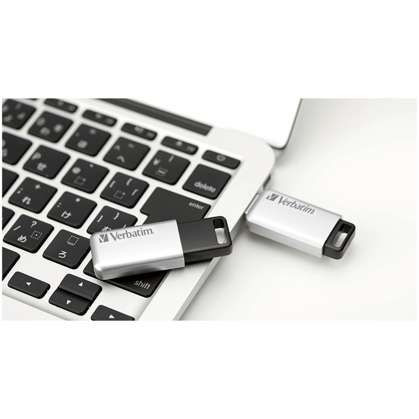 Verbatim Secure Data Pro 16GB USB 3.0