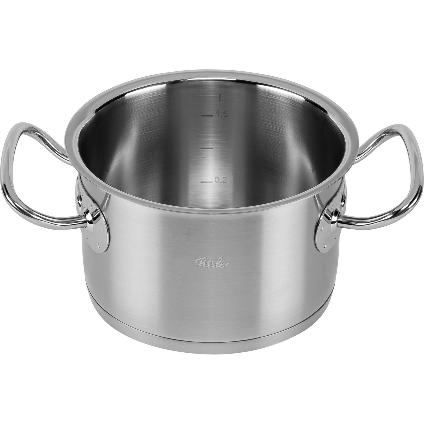 Fissler orig. Profi Collection Set 5 parts