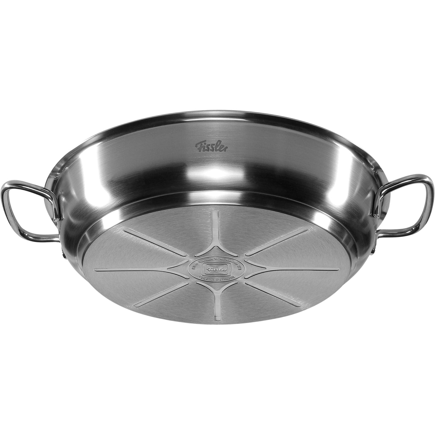 Fissler orig. Profi Collection Set 5 parts