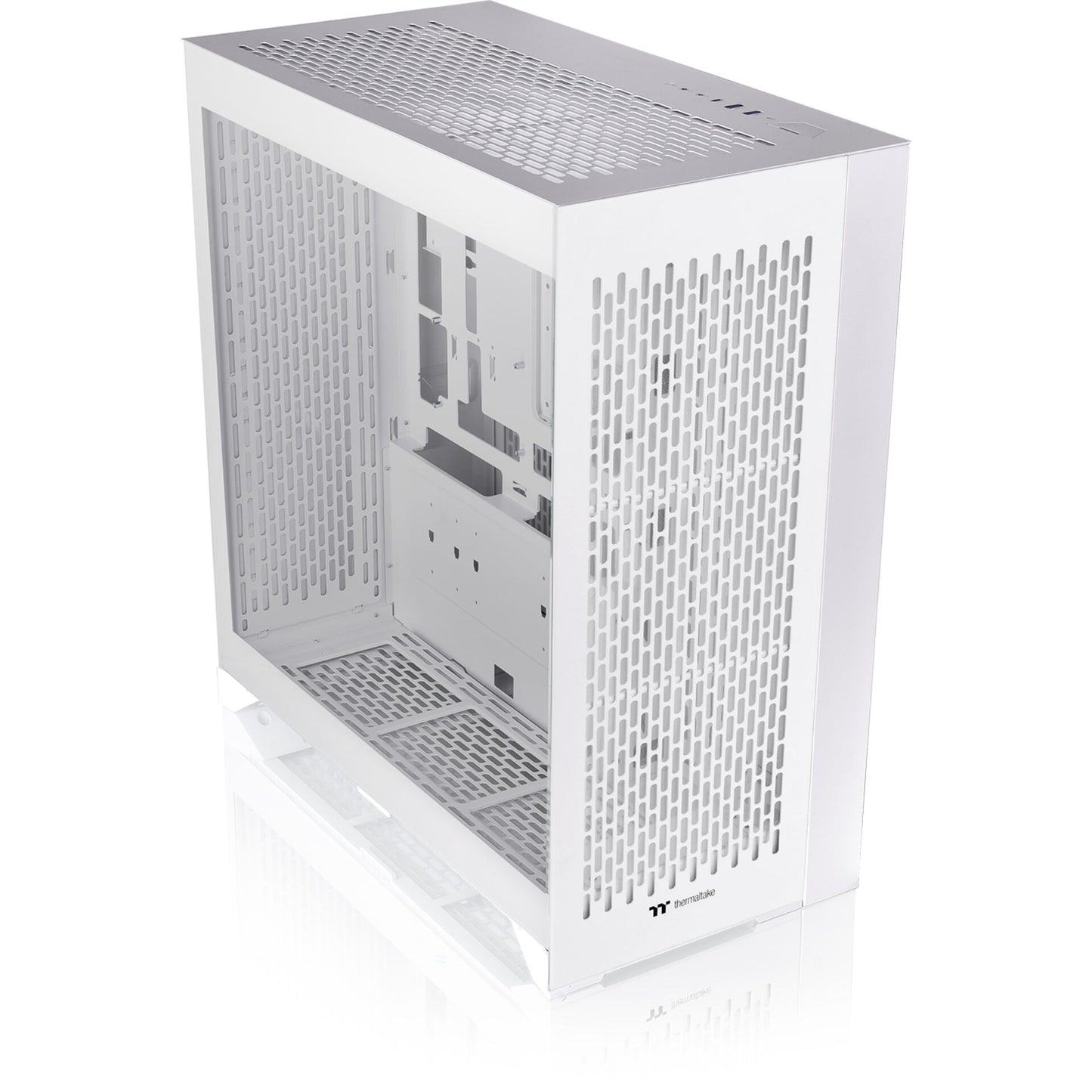 Thermaltake CTE E660 MX Snow White