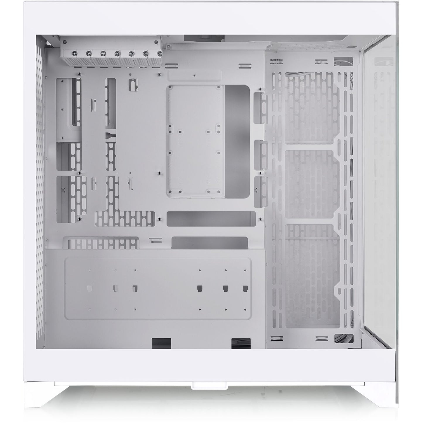 Thermaltake CTE E660 MX Snow White