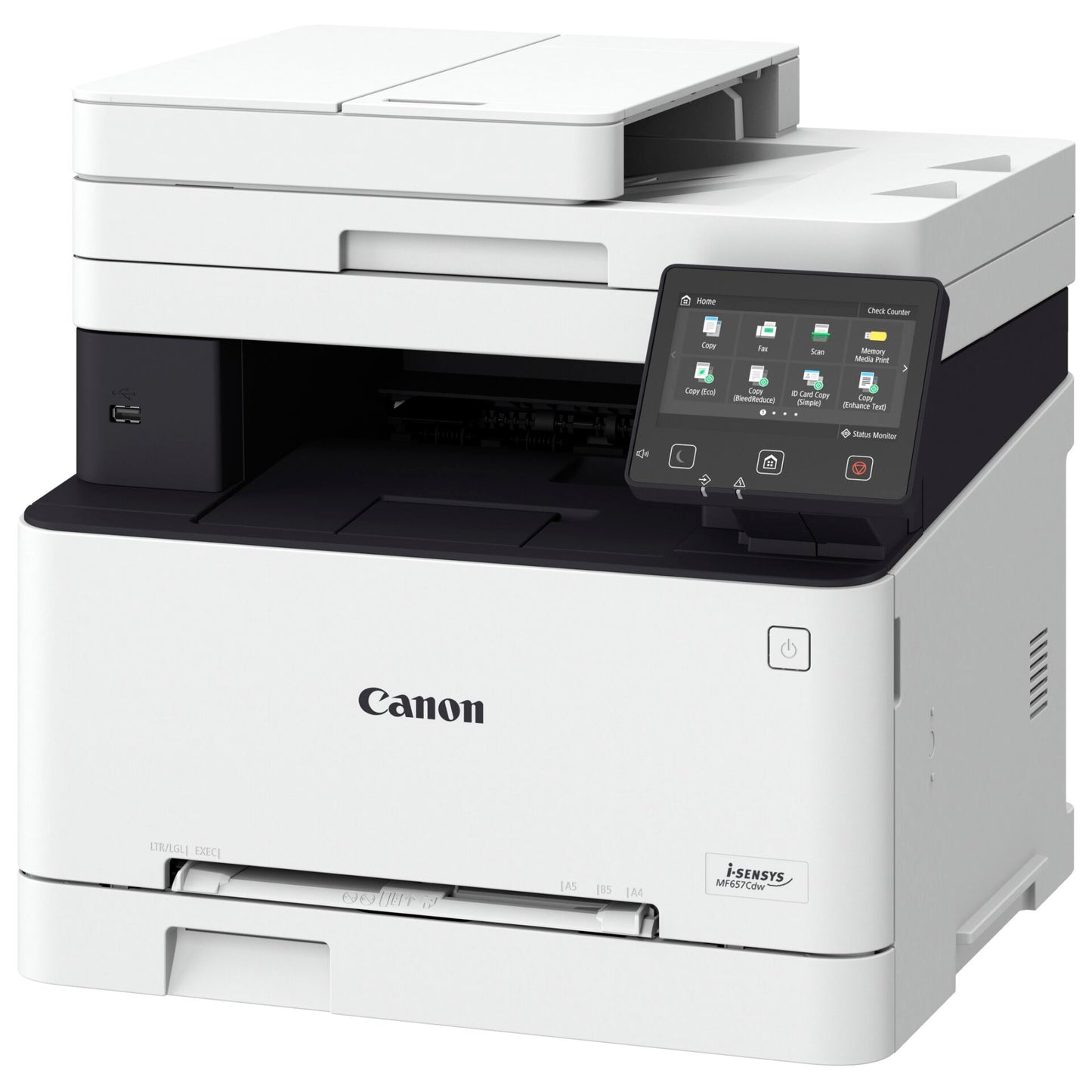 Canon i-SENSYS MF 657 Cdw