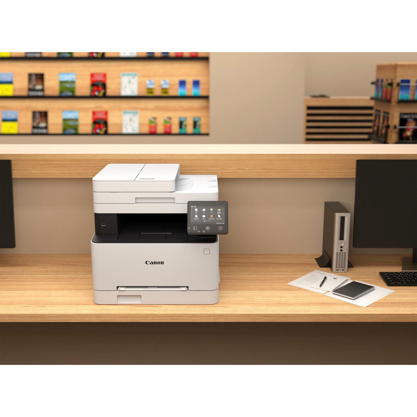 Canon i-SENSYS MF 657 Cdw