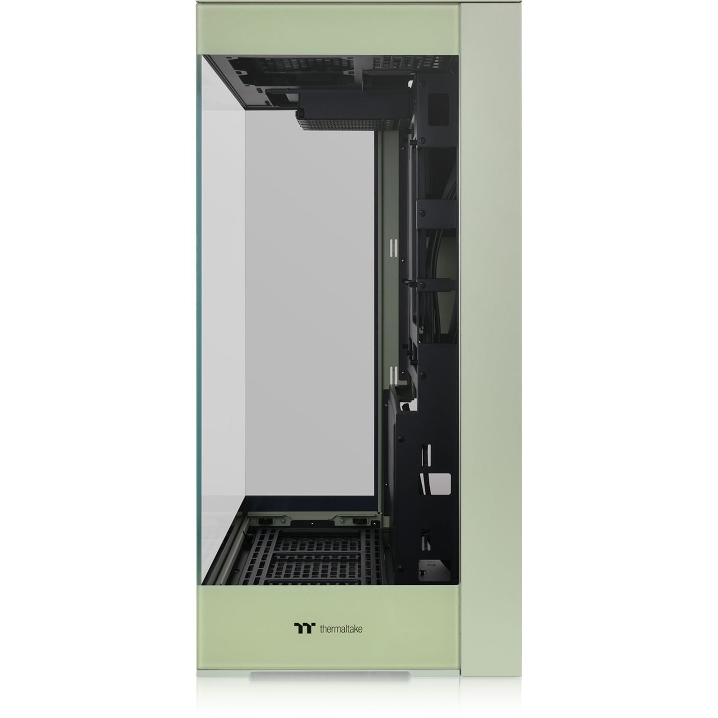 Thermaltake CTE E550 TG Matcha Green