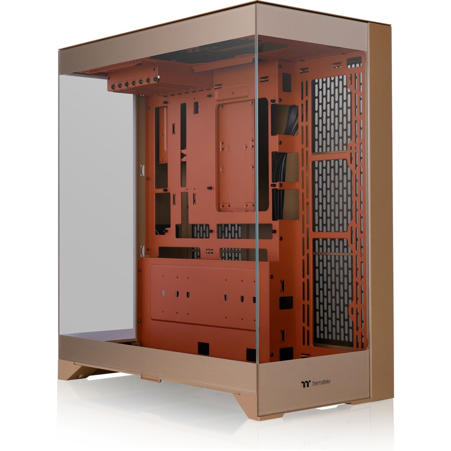 Thermaltake CTE E550 TG Gravel Sand