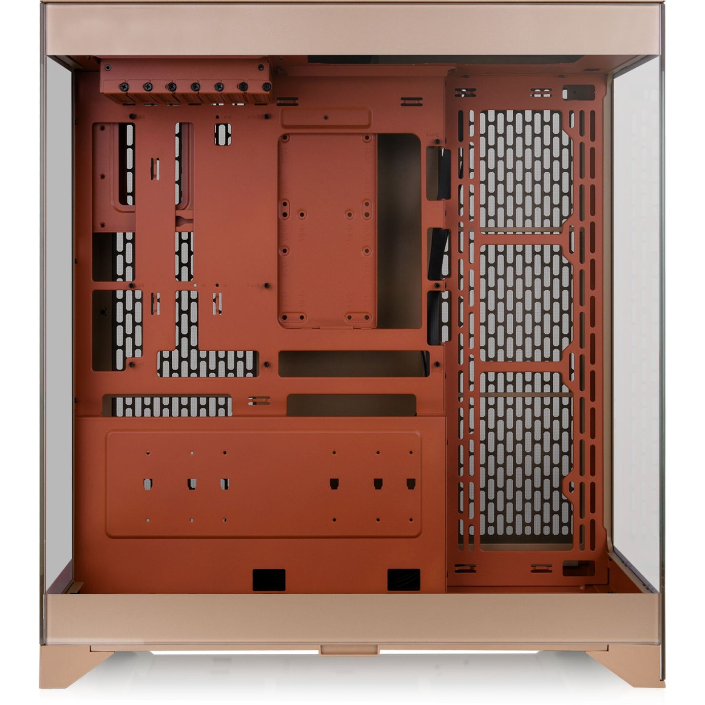 Thermaltake CTE E550 TG Gravel Sand