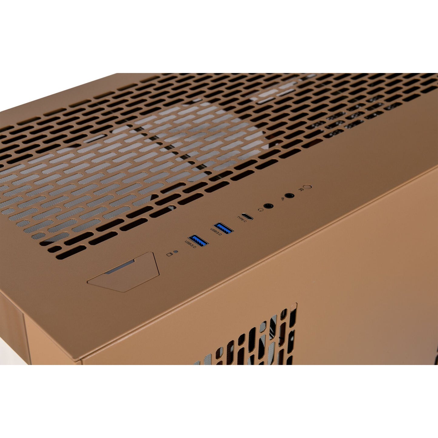 Thermaltake CTE E550 TG Gravel Sand