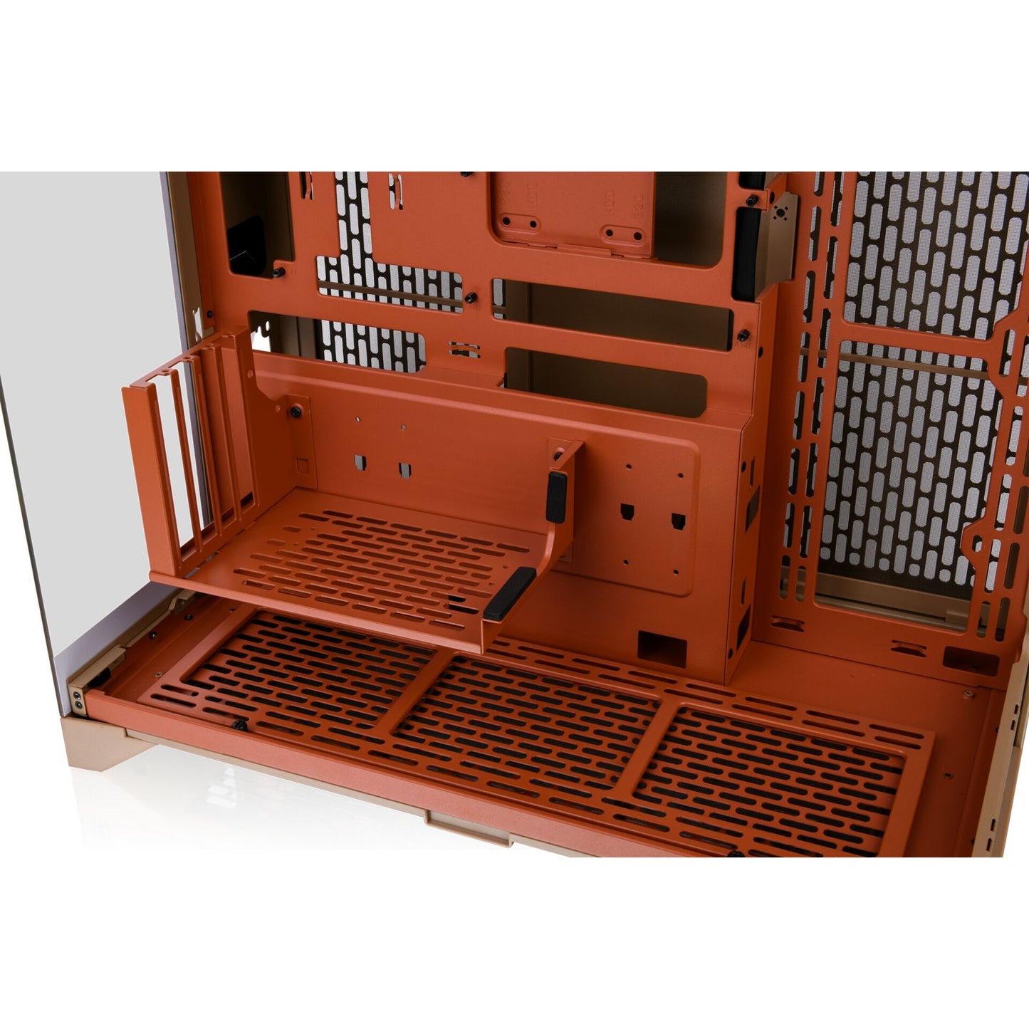 Thermaltake CTE E550 TG Gravel Sand