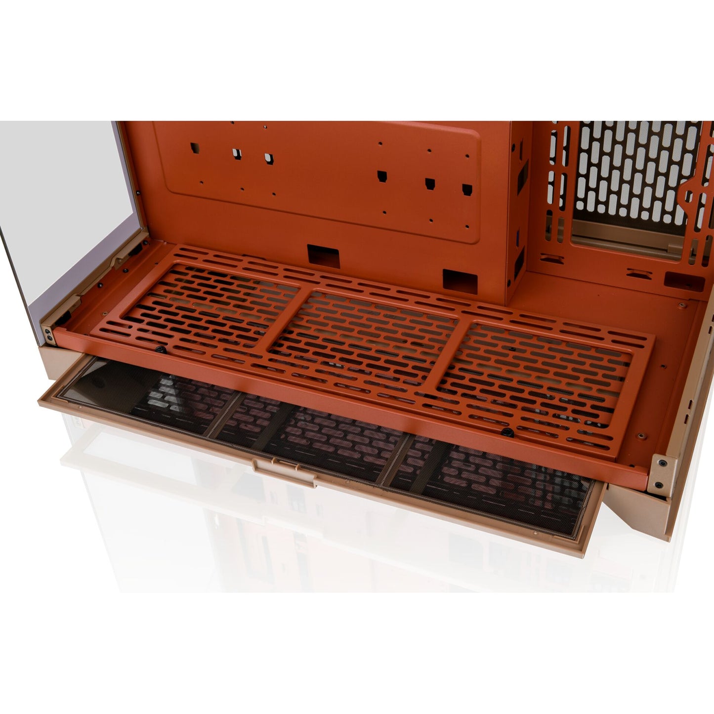 Thermaltake CTE E550 TG Gravel Sand