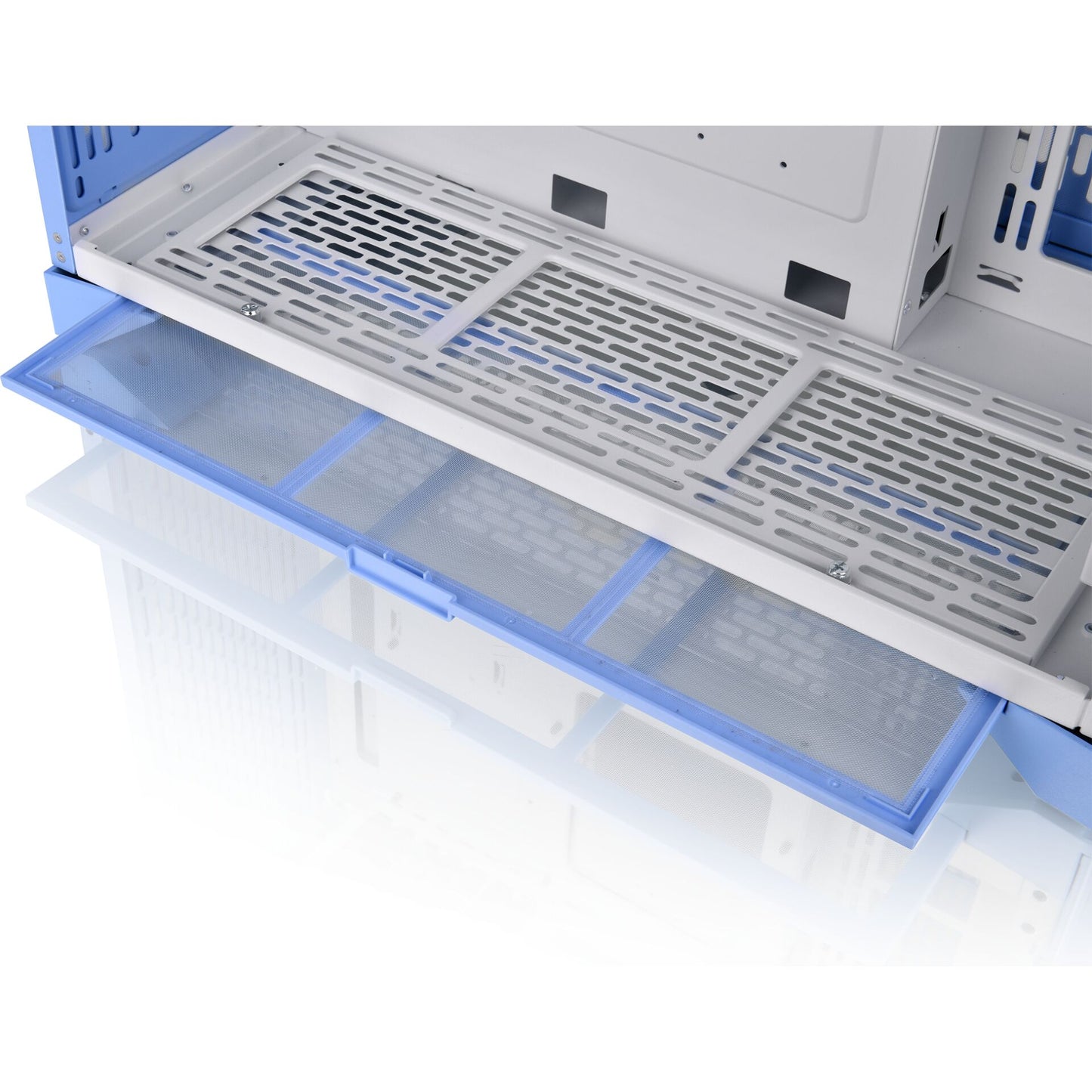 Thermaltake CTE E660 MX Hydrangea Blue