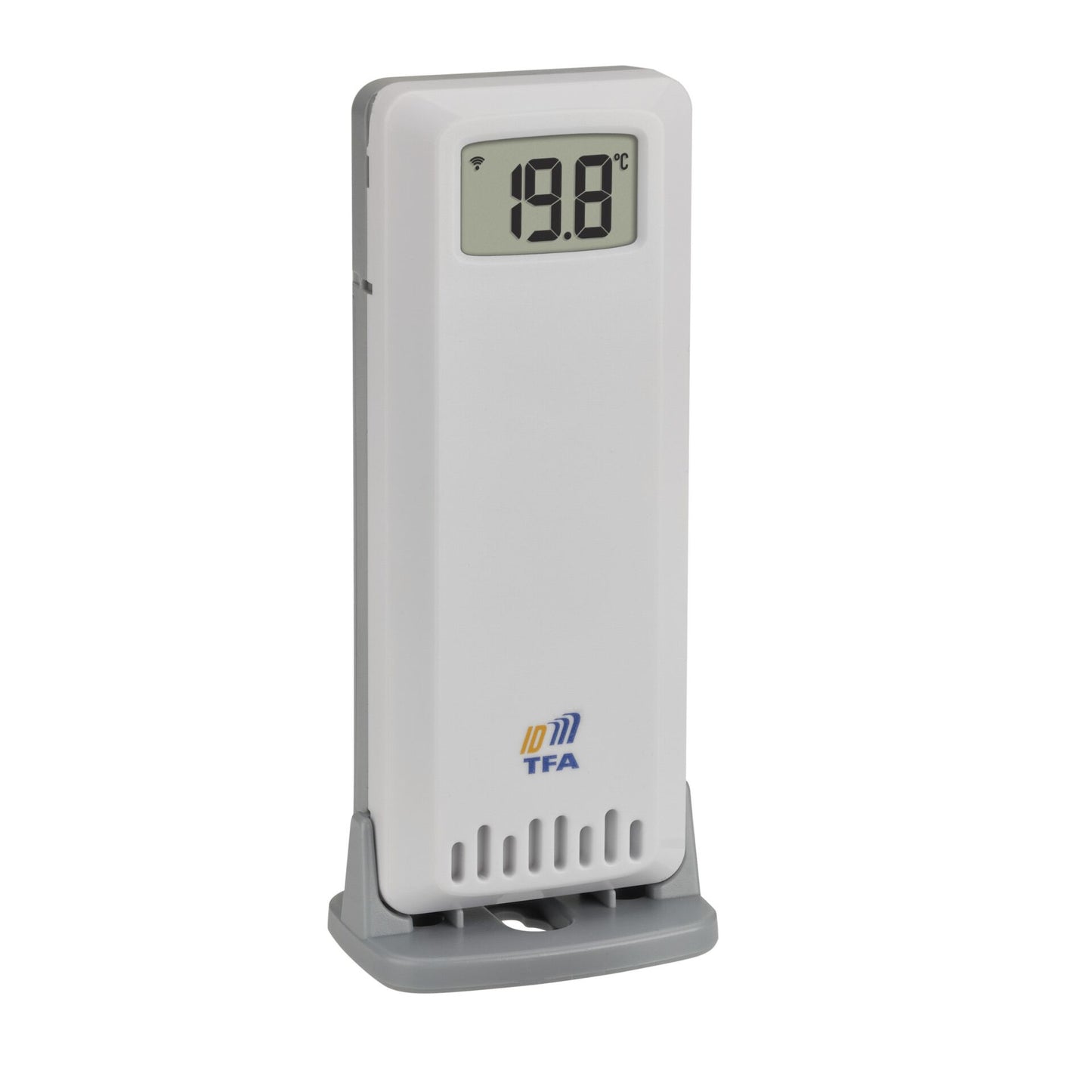 TFA TFAme 35.8102.01 WLAN Wetterstation