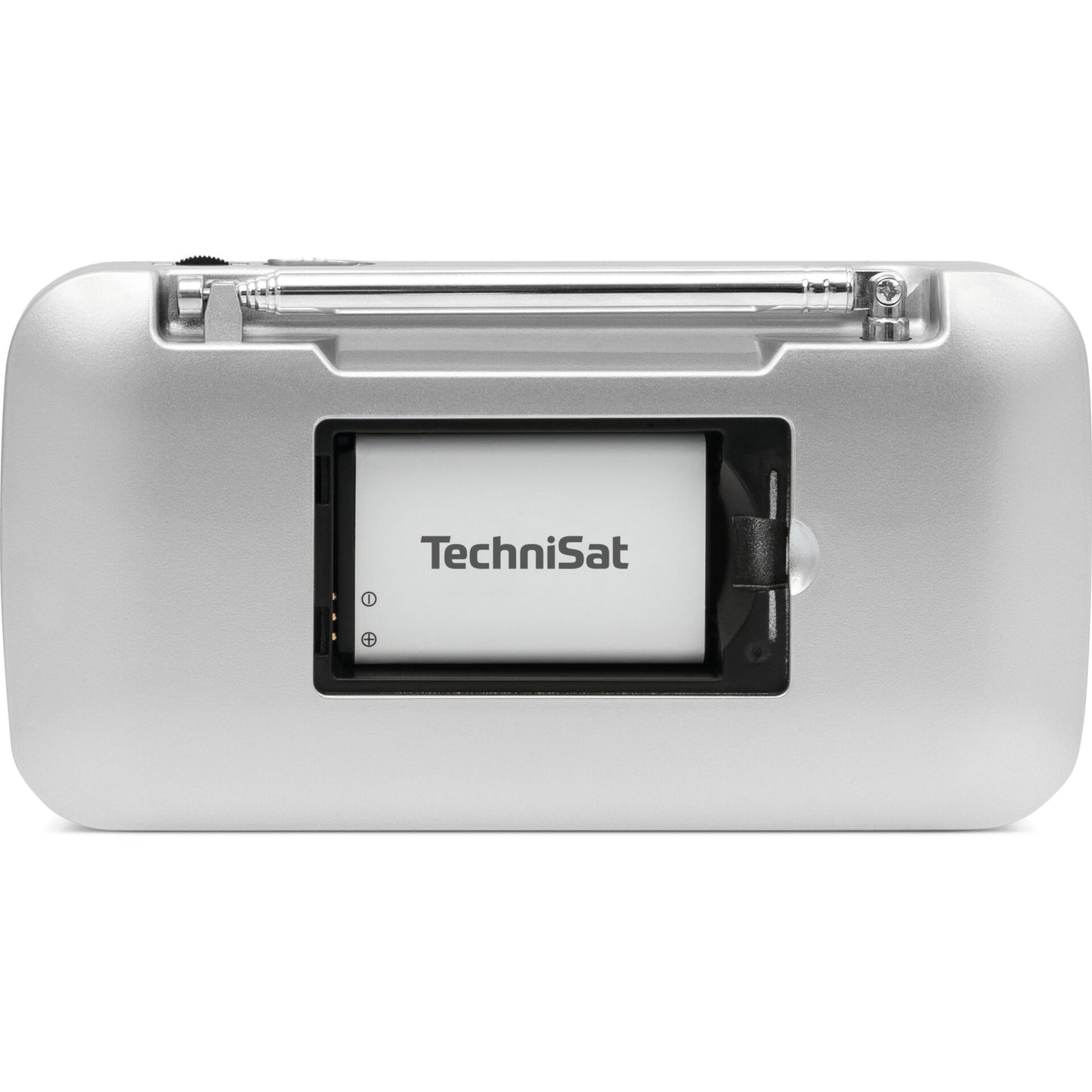 Technisat Techniradio RDR XL silber
