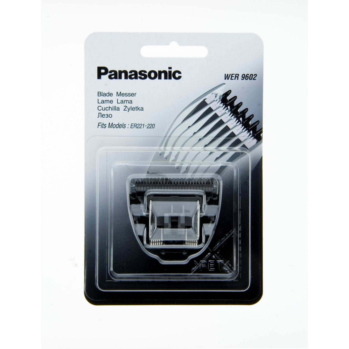 Panasonic WER 9602 Y136