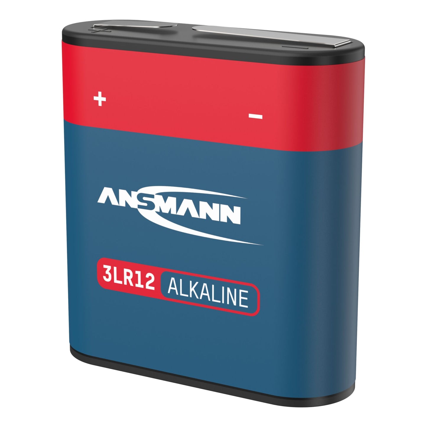 Ansmann 3LR12A Flat Battery Alkaline 1500-0053