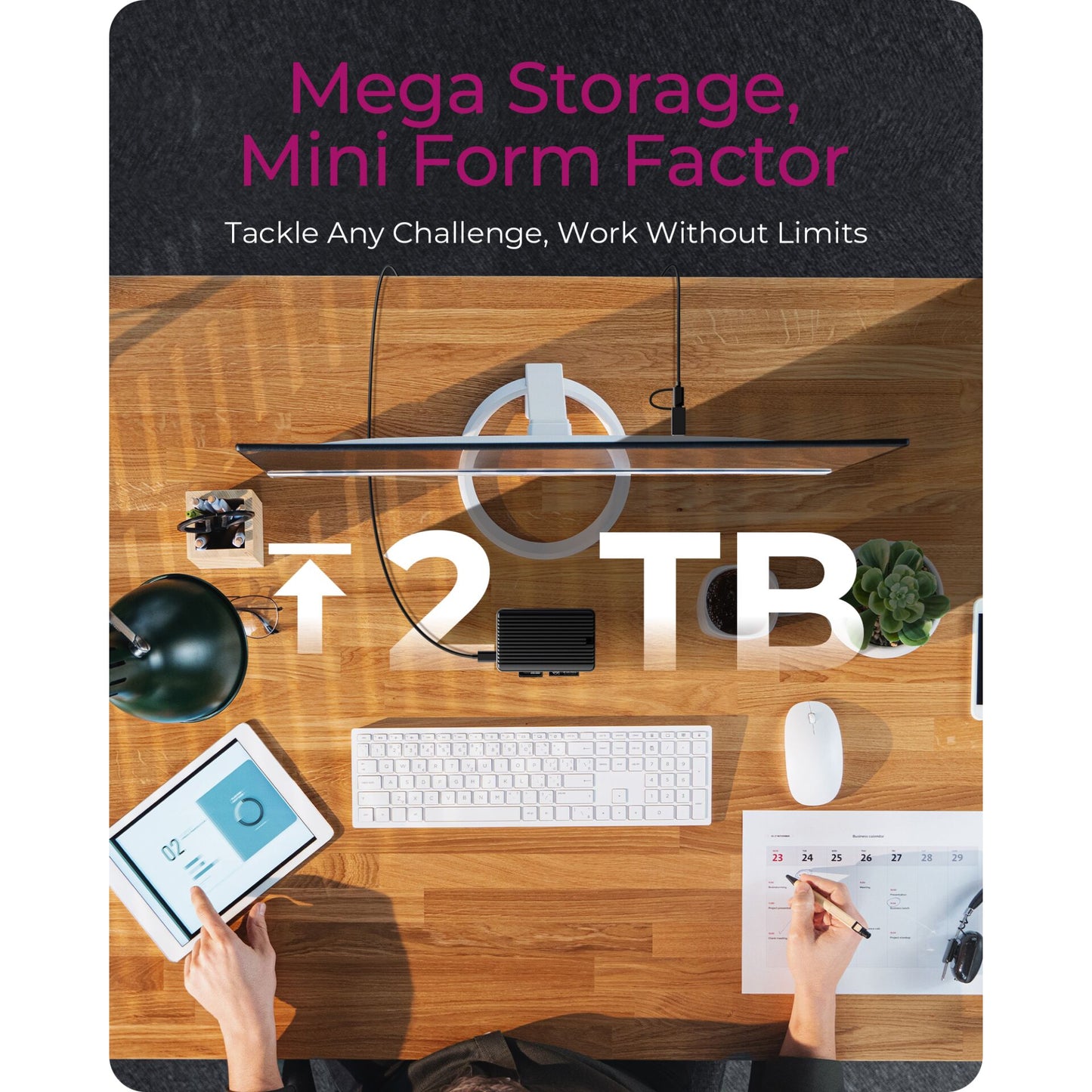 Raidsonic ICY BOX IB-CR504-C31 CFexpress & SD 4.0 Kartenleser