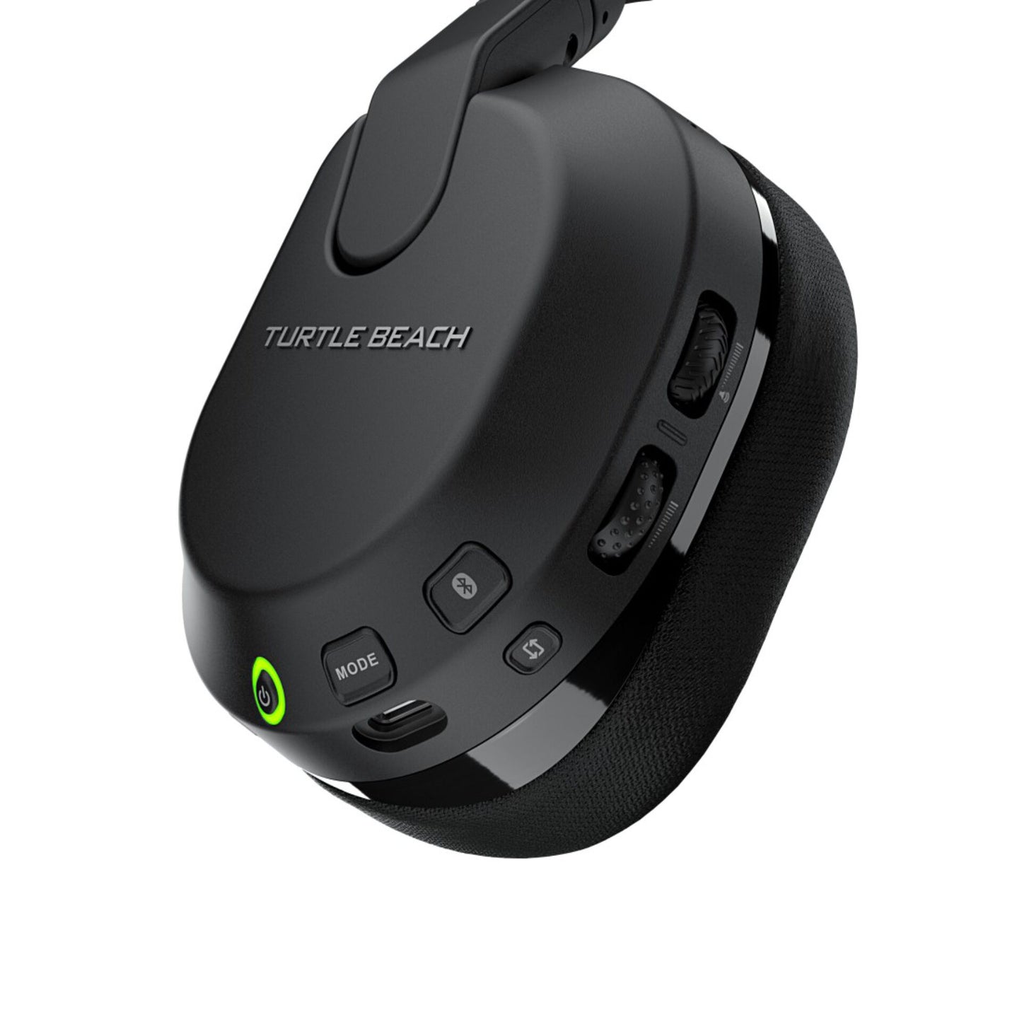 Turtle Beach Stealth 600 GEN3 PS Over-Ear Stereo Headset, Schwarz