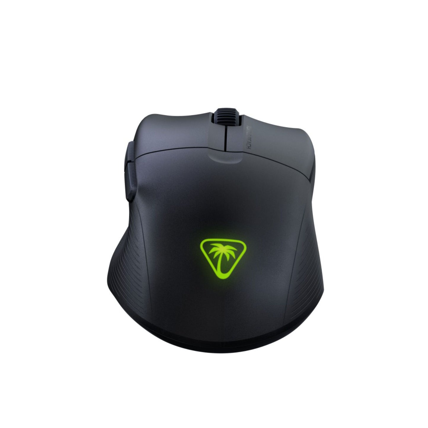Turtle Beach Pure Air Gaming-Maus, Schwarz