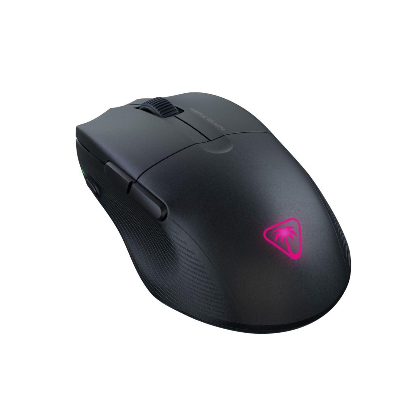 Turtle Beach Pure Air Gaming-Maus, Schwarz