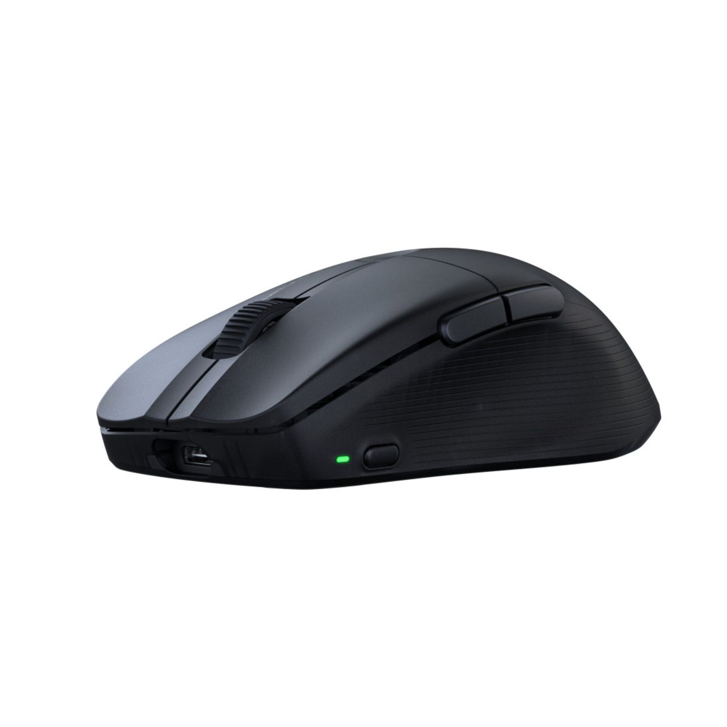Turtle Beach Pure Air Gaming-Maus, Schwarz