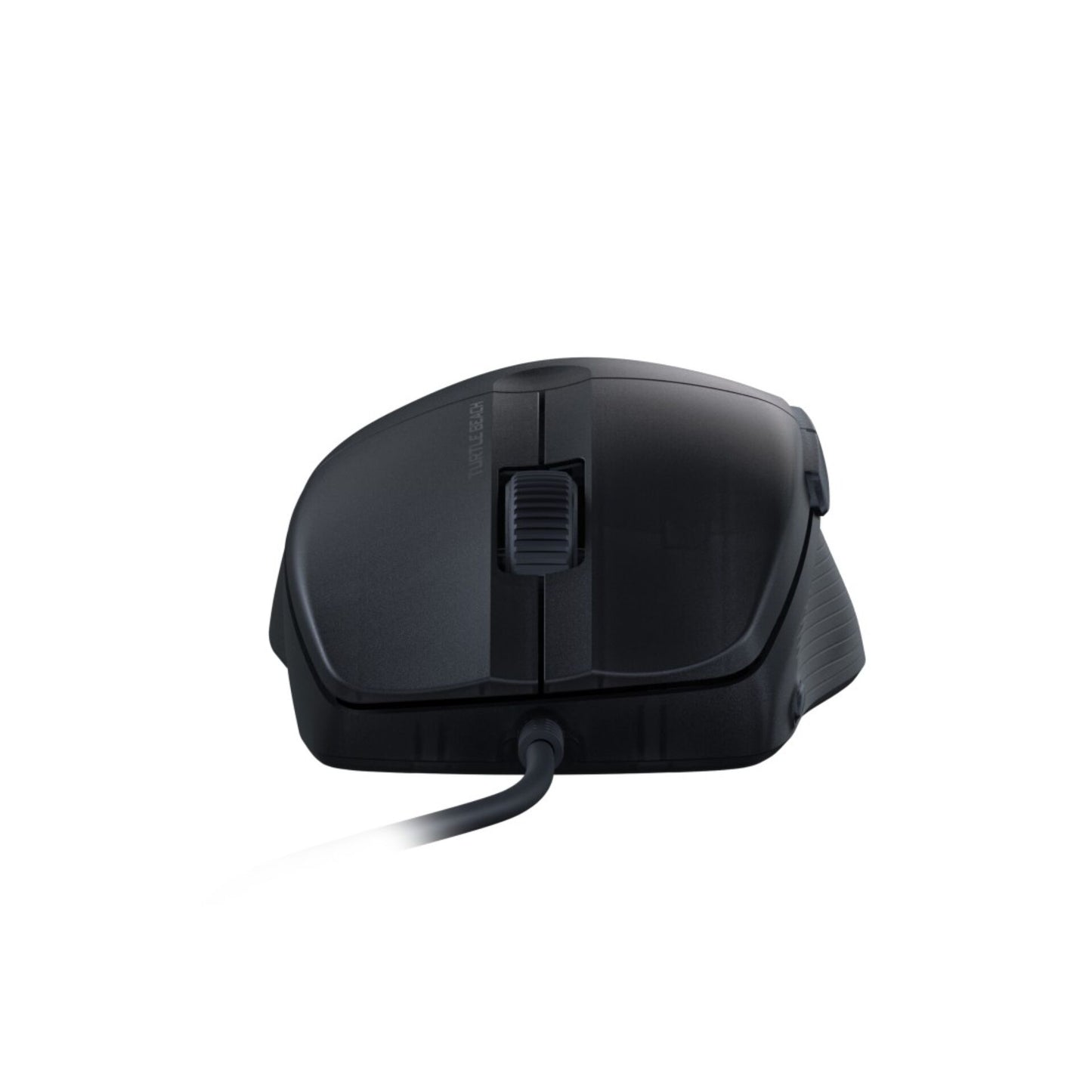 Turtle Beach Pure SEL Gaming-Maus, Schwarz