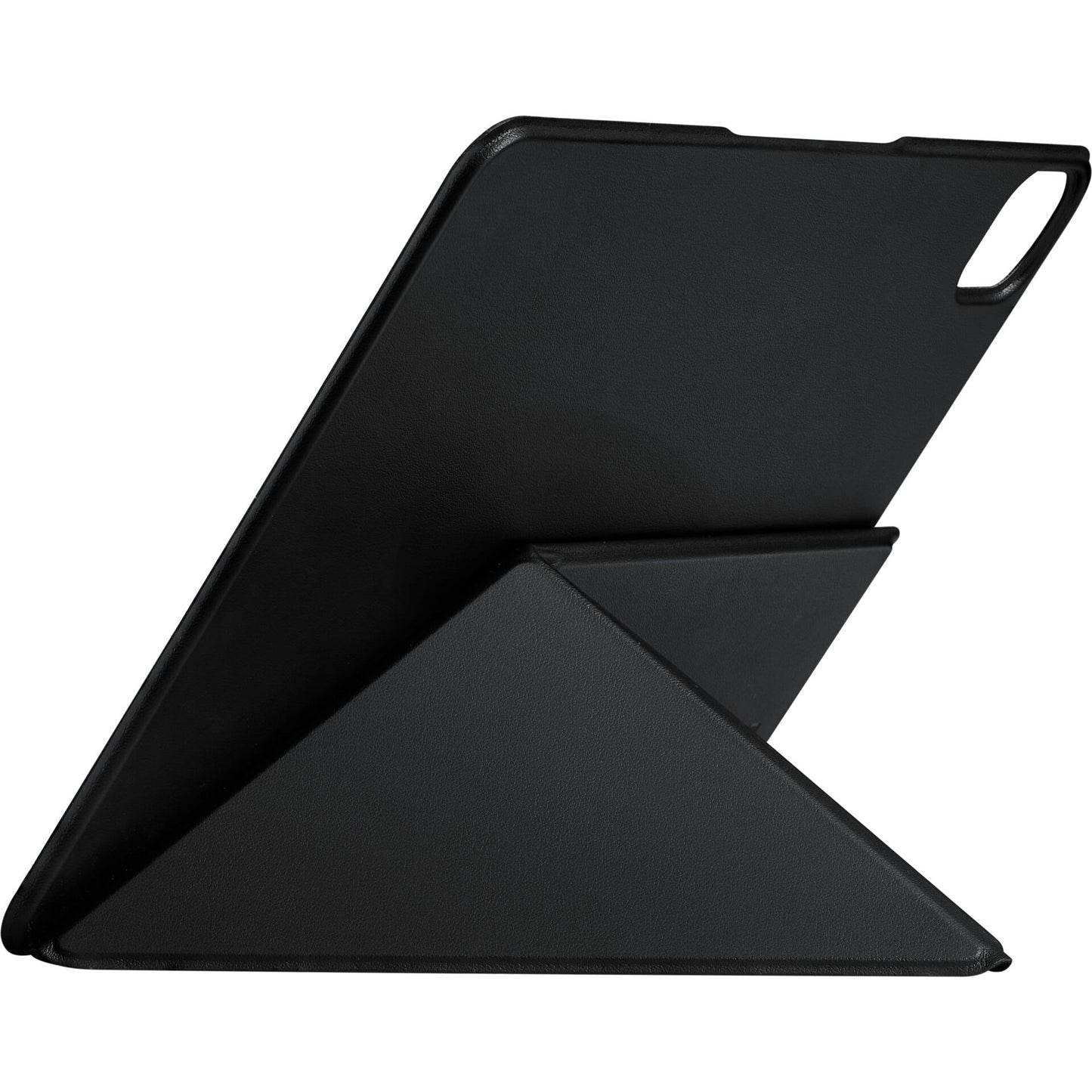 Pitaka Folio Case 2 iPad Air 13 M2/ Pro 12.9 Gen3-6 Black