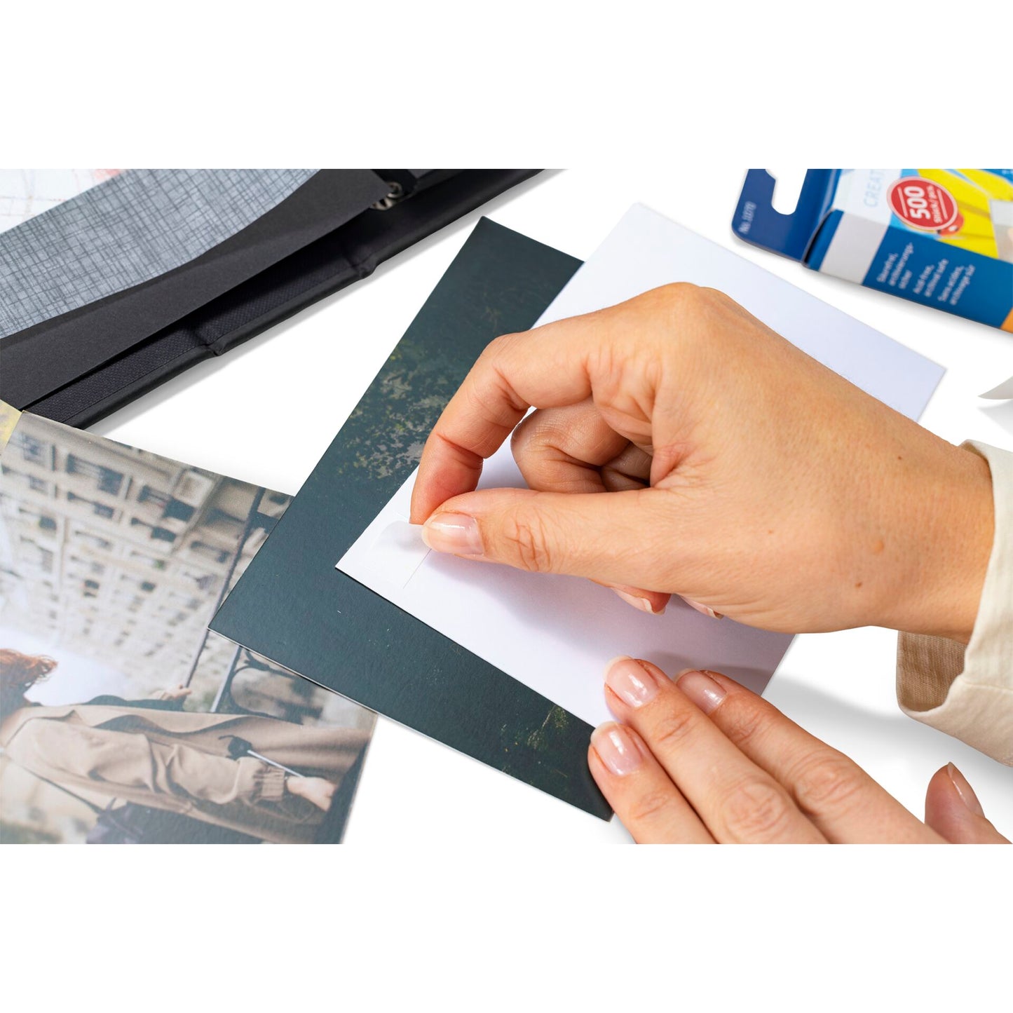 Herma photo stickers 500 pcs 1070
