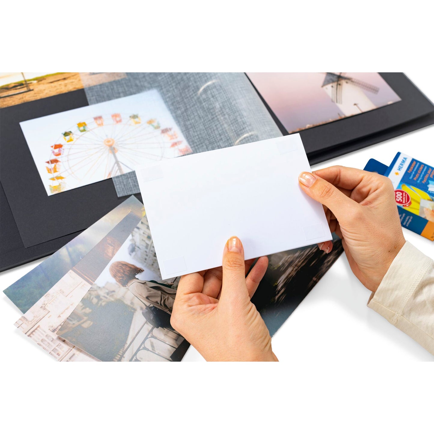 Herma photo stickers 500 pcs 1070