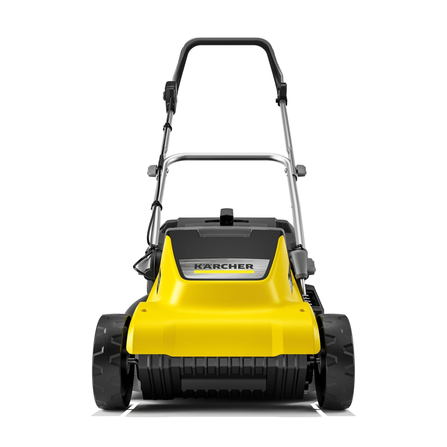 Kärcher LMO 4-18 Dual