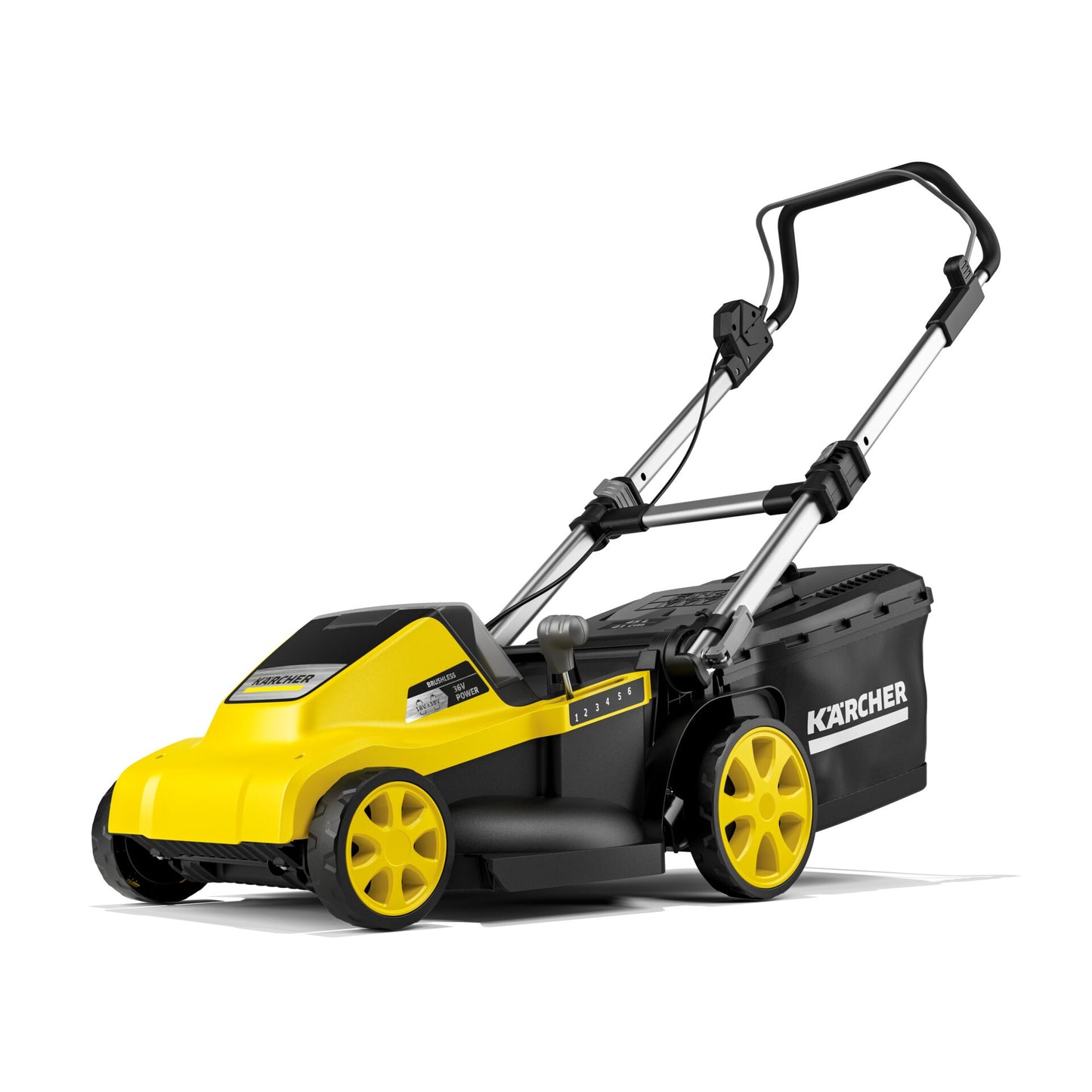 Kärcher LMO 5-18 Dual Battery Set