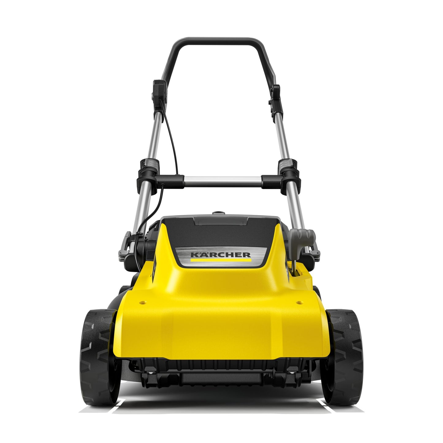 Kärcher LMO 5-18 Dual Battery Set