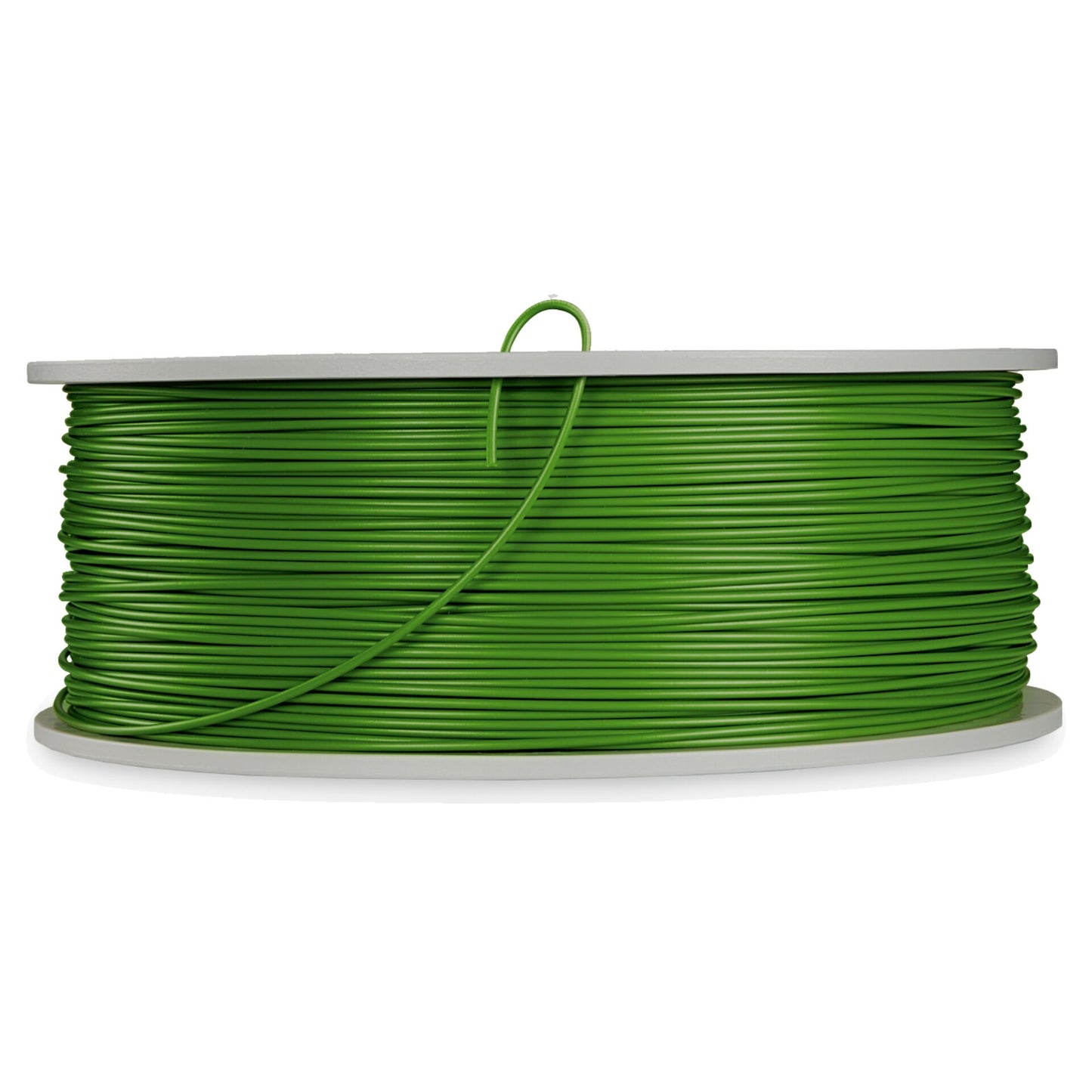 Verbatim 3D Printer Filament PLA 1,75 mm 1 kg green
