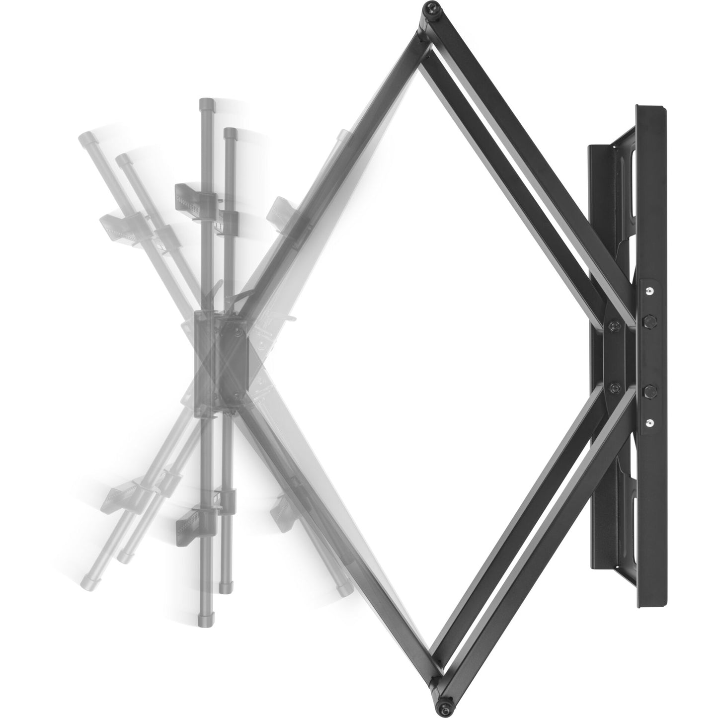 One for All TV Wall mount 100 Solid Turn 120 XL WM 4663