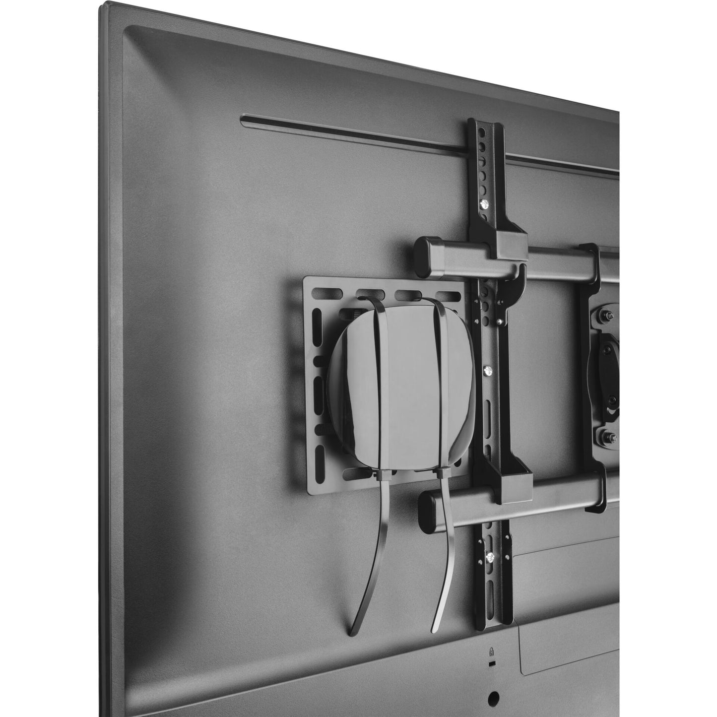 One for All Media Player Montage Frame Metall WM 5222