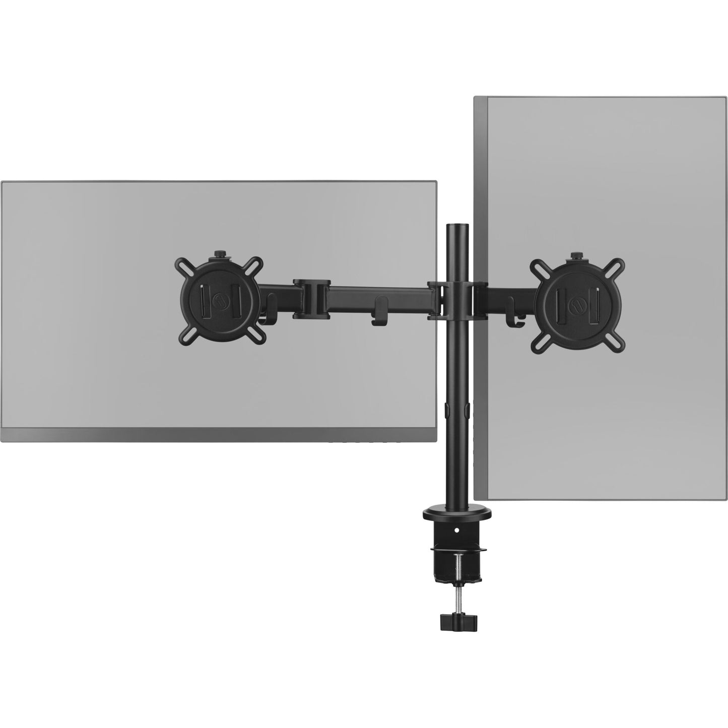One for All Monitor Mount Smart Dual Black DM 2210
