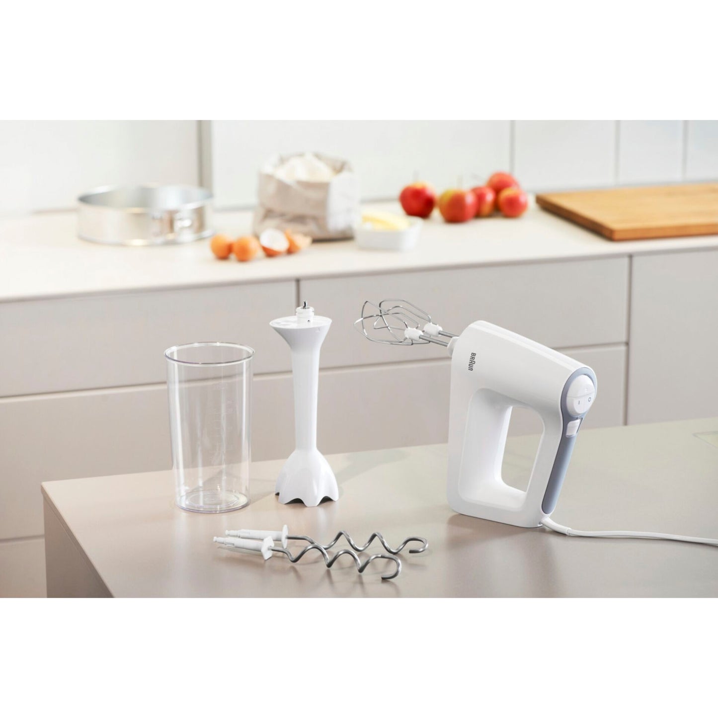 Braun HM 3105 MultiMix 3