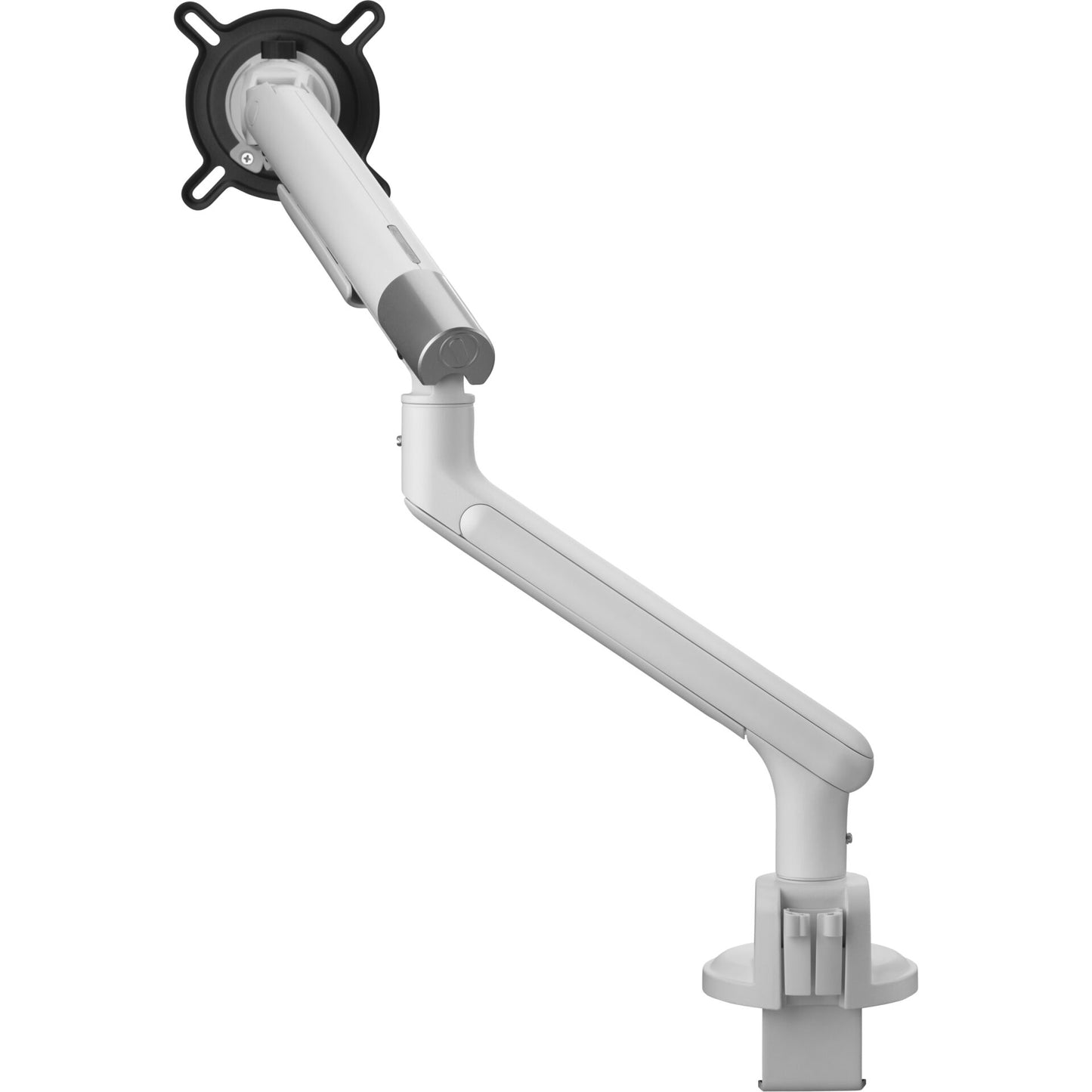 One for All Monitor Halterung Design Single White DM 7120