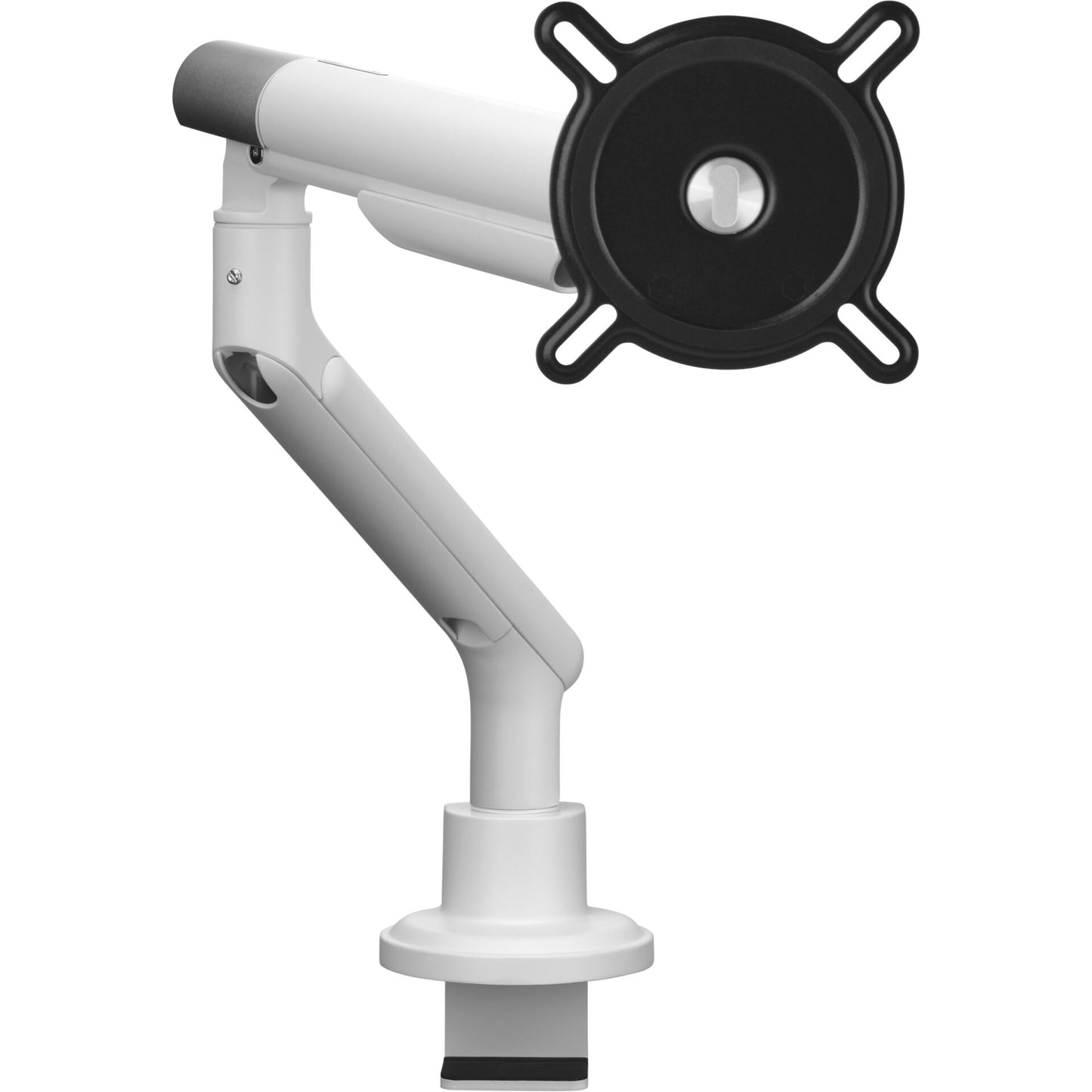 One for All Monitor Halterung Design Single White DM 7120