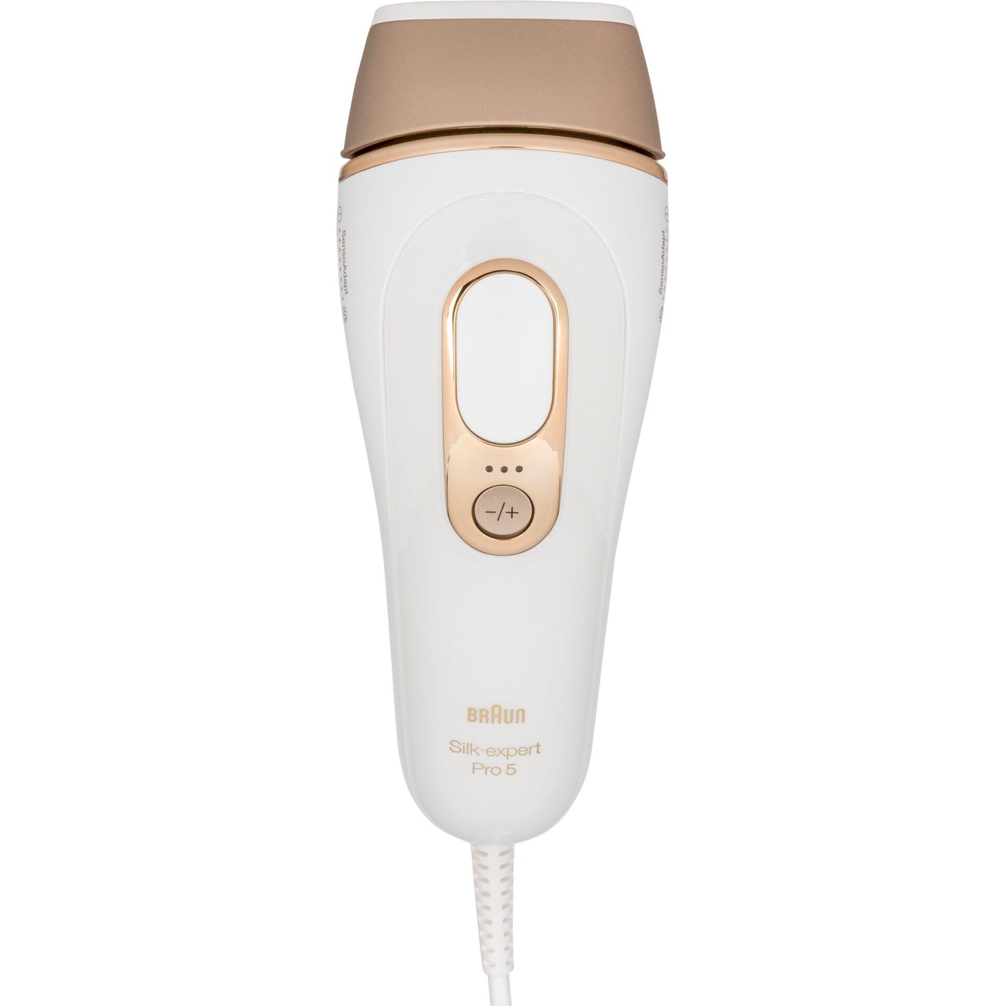 Braun Silk-expert Pro 5 PL 5152